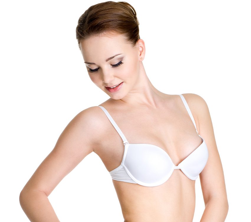 Types Of Breast Implants, Gainesville, FL