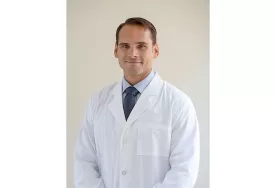 Dr. David Mateo de Acosta Andino